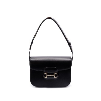Gucci `Gucci Horsebit 1955` Shoulder Bag