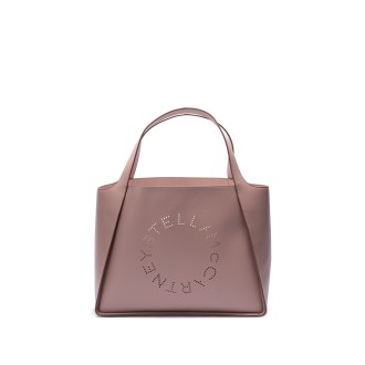 Stella Mccartney `Stella Logo` Tote Bag