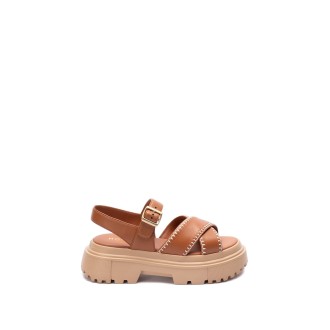 Hogan `H644` Sandals