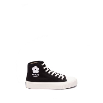 Kenzo `Kenzo Foxy` High-Top Sneakers