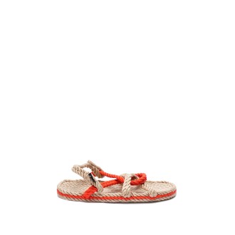 Nomadic State of Mind `Mountain Momma Bicolor` Sandals