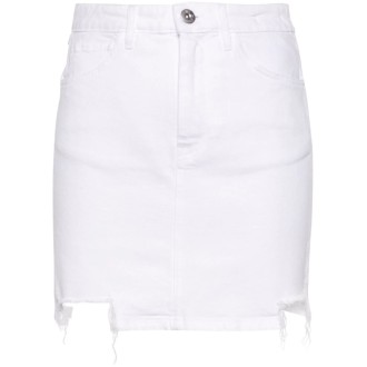 3x1 `Celine` Mini Skirt