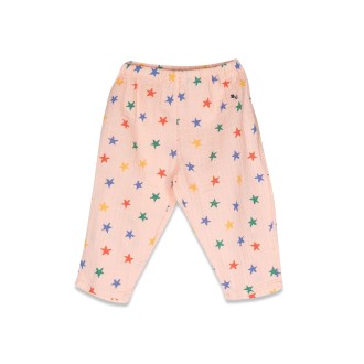 bobo choses stars all over woven trousers