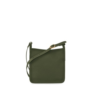 Longchamp `Le Foulonné` Small Crossbody Bag