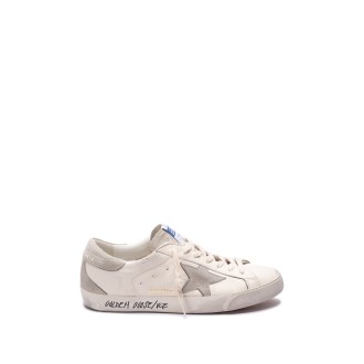 Golden Goose `Super-Star` Sneakers