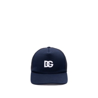 Dolce & Gabbana Baseball Cap