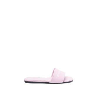 Givenchy `4G` Flat Sandals