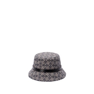 Loewe `Anagram` Bucket Hat