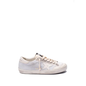 Golden Goose `Super-Star` Sneakers