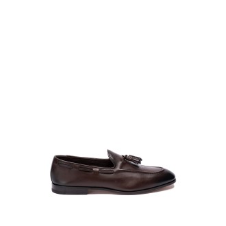Church's `Maidstone` Loafers