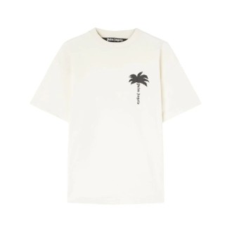 Palm Angels `The Palm` T-Shirt