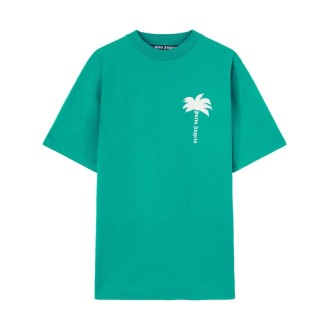 Palm Angels `The Palm` T-Shirt