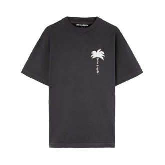 Palm Angels `The Palm Gd` T-Shirt