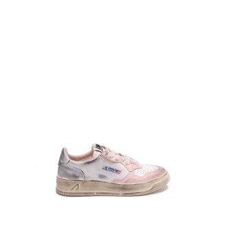 Autry `Sup Vint Low` Sneakers