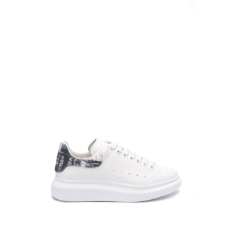 Alexander McQueen `Oversized` Sneakers