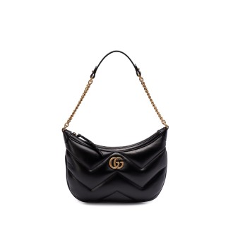 Gucci `Gg Marmont` Shoulder Bag
