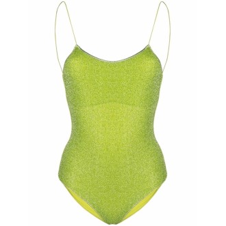 Oséree `Lumiere Maillot` One-Piece Swimsuit
