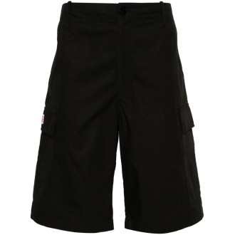 Kenzo Cargo Shorts