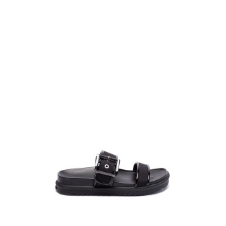 Michael Kors `Colby` Slides