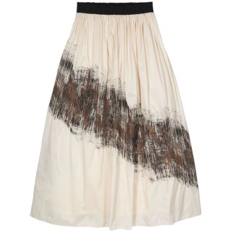 Gentry Portofino Long Skirt