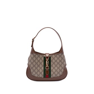 Gucci `Jackie 1961` Small Shoulder Bag