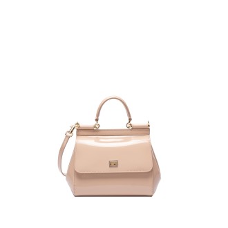 Dolce & Gabbana `Sicily` Medium Handbag