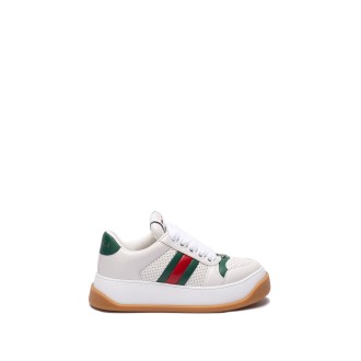 Gucci `Double Screener` Sneakers