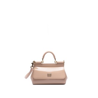 Dolce & Gabbana `Sicily` Small Handbag