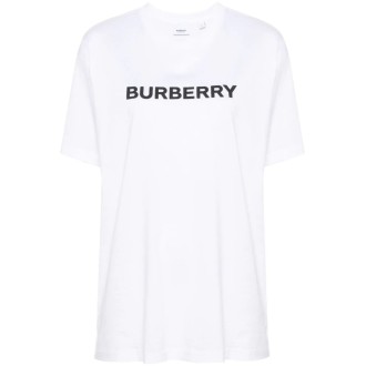 Burberry `Harriston` T-Shirt