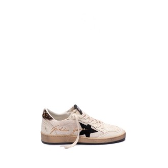 Golden Goose `Ball Star` Sneakers