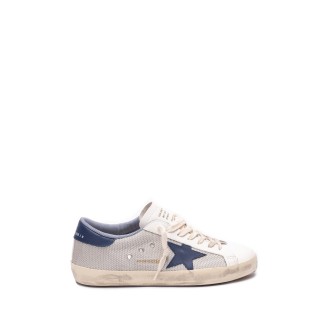 Golden Goose `Super-Star` Sneakers