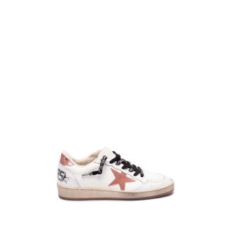 Golden Goose `Ball Star` Sneakers