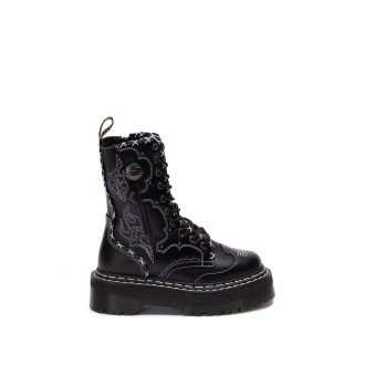 Dr Martens `Jadon Hi Ga` Boots