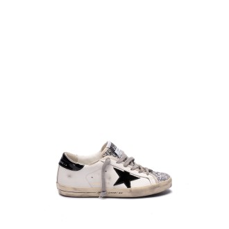 Golden Goose `Super-Star` Sneakers