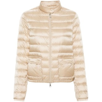 Moncler `Lans` Padded Jacket