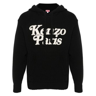 Kenzo `Kenzo By Verdy` Hoodie