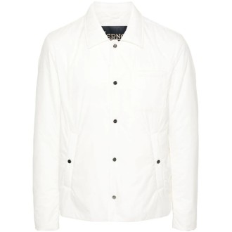 Herno `Nuage` Padded Shirt Jacket