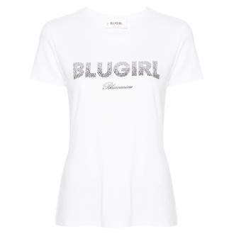 Blugirl `Moda` T-Shirt