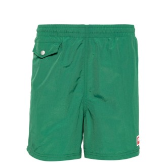 Kenzo Classic Swim Trunks