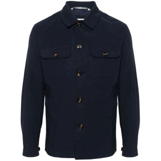 Kired `Leo` Shirt Jacket