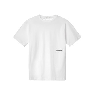 Hinnominate Half Sleeve T-Shirt