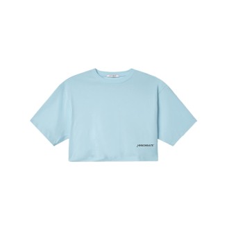 Hinnominate Cropped T-Shirt