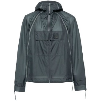 C.P. Company `Metropolis Series Pertex` Hooded Jacket