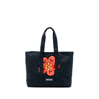 Kenzo `Kenzo Utiliy` Large Tote Bag