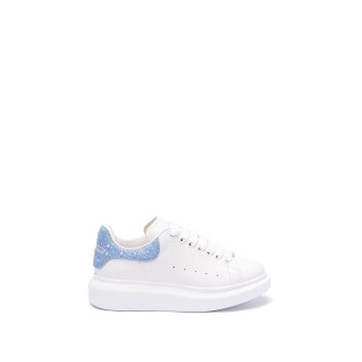 Alexander mcqueen arancioni outlet