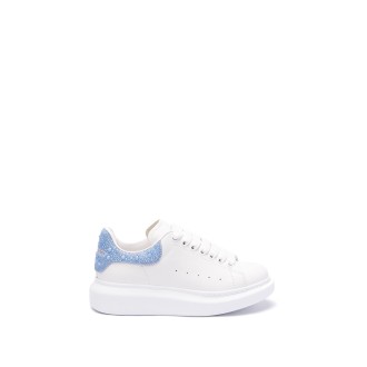 Alexander McQueen `Oversized` Sneakers