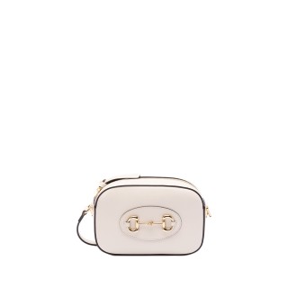 Gucci `Gucci Horsebit 1955` Shoulder Bag