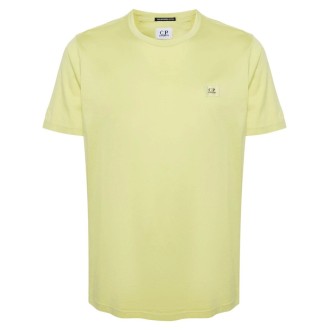 C.P. Company `70/2 Mercerized` T-Shirt