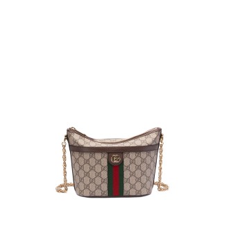 Gucci `Ophidia Gg Sup` Handbag