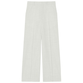Givenchy Extra Wide Pants
